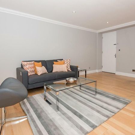 One Bedroom Hyde Park Apartment Londyn Zewnętrze zdjęcie